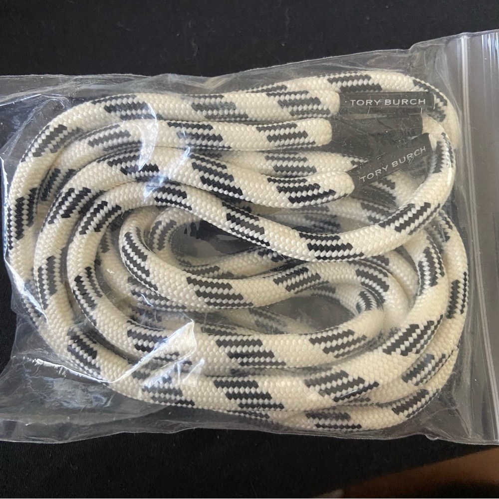 COPY - Tory burch shoe laces